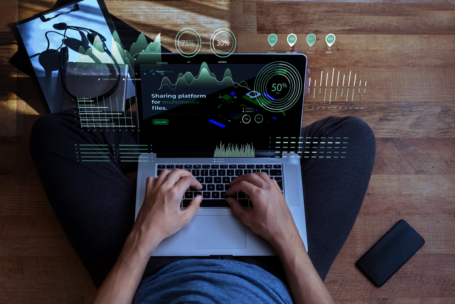 Predictive Analytics